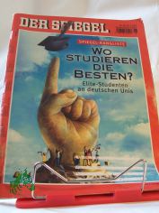 Wo studieren die Besten