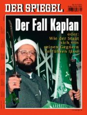 24/2004 Der Fall Kaplan