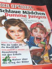 21/2004, Schlau M�dchen, Dumme Jungen