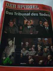 Das Tribunal des Todes