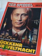 R�ckkehr zur Weltmacht