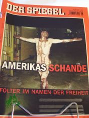 8/2006 Amerikas Schande