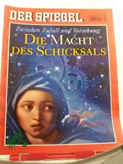 1/30.12.2006, Die Macht des Schicksals