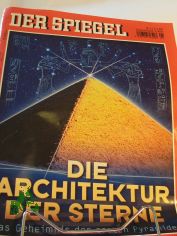 1/2006 Die Architektur der Sterne