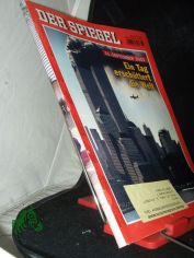 36/2006 Ein Tag ersch�ttert die Welt