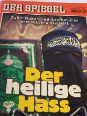 6/2006 Der heilige Hass