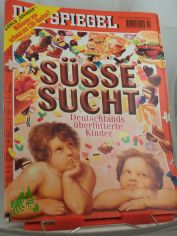 51/2000, S�sse Sucht