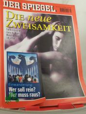 43/2000, Die neue Zweisamkeit