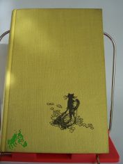 F�nf Katzen : ein Tierbuch f. Erwachsene / Alfred Maderno. Illustrationen von Hanshermann Schlicker