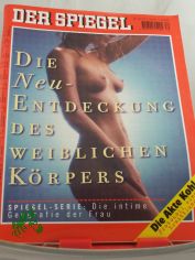 30/2000, Die Neu-Entdeckung des weiblichen K�rpers