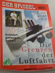 31/2000, Die Grenzen der Luftfahrt