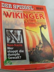 32/2000, Die Wikinger