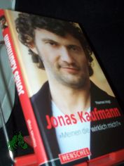 Jonas Kaufmann : 