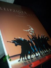 Leipziger Ballett : 10 Jahre Uwe Scholz / Fotogr. Andreas Birkigt. Text Lothar Wittke
