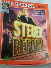 28/2000, Steuerreform