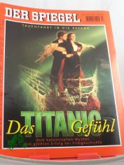 13/1998, Das Titanic Gef�hl