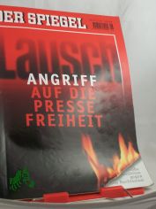 6/1998, Lauschangriff auf die Pressefreiheit