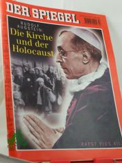 43/1997, Die Kirche und der Holocaust