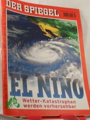 42/1997, El Nino