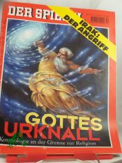 52/1998, Gottes Urknall
