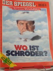 46/1998, Wo ist Schr�der