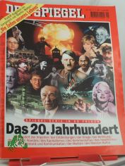 45/1998, Das 20. Jahrhundert