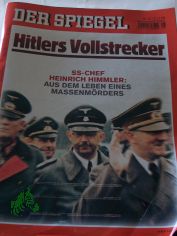 Hitlers Vollstrecker