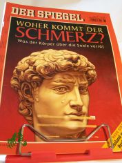 Woher kommt der Schmerz?