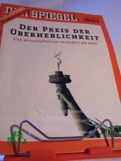 40/2008 Der Preis der �berheblichkeit