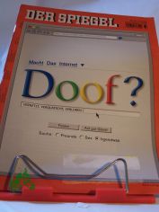 Macht Das Internet Doof