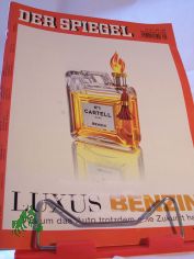 Luxus Benzin
