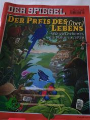 21/2008 Der Preis des (�ber-)Lebens