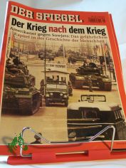 25/2008 Der Krieg nach dem Krieg