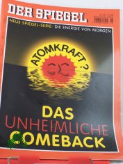 Das unheimliche Comeback