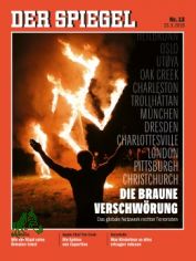 13/2019 Die braune Verschw�rung