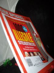 7/2014 1000 illegale Steuertricks