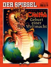 42/2004 China, Geburt einer Weltmacht