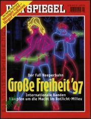 50/1997 Gro�e Freiheit 97
