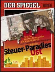 46/1997 Steuer-Paradies Ost
