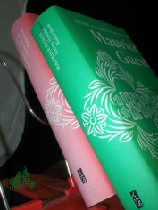 Maurice Guest / Henry Handel Richardson, 2 B�nde