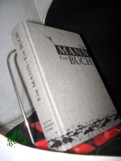 Ein Mann - ein Buch / Eduard Augustin ; Philipp von Keisenberg ; Christian Zaschke. [Ill.: Justin von Keisenberg]