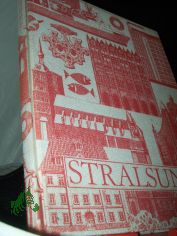 Stralsund / von Herbert Ewe