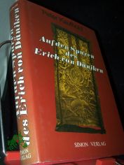Auf den Spuren des Erich von D�niken / Peter Kaufhold
