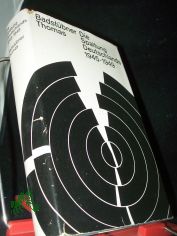 Die Spaltung Deutschlands 1945 - 1949 / Rolf Badst�bner ; Siegfried Thomas