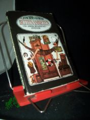 Bettenanbieten und andere Belagerungszust�nde : M�rchen, Grotesken, Feuilletons / Joachim Seiten Gumpert. Illustrationen von Bernd A. Chmura