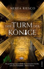 Der Turm der K�nige / Nerea Riesco. Aus dem Span. von Lisa Gr�neisen