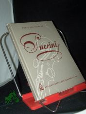 Giacomo Puccini / Wolfgang Seifert