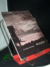 Wolken / Oskar Prochnow. [Unter Mitw. von Hans Wehner neubearb. von Friedrich B�hme]