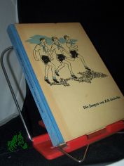 Die Jungen von Zelt dreizehn / Benno Pludra. [Textill. v. Paul Rosi�]