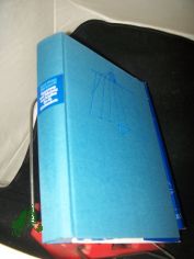 Bemastung und Takelung von Schiffen des 18. Jahrhunderts / Karl Heinz Marquardt. Mit 1020 Zeichn. d. Autors